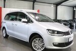 VW Sharan 2.0 TDI BUSINESS CUP / 2x EL.SCHIEBETÜREN 173.000 km 11.999 € Hamm 59077