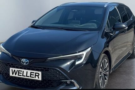 Toyota Corolla 25.731 km 27.980 &euro; Hamm 59067