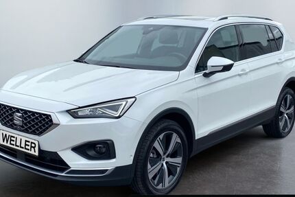 Seat Tarraco 14.801 km 37.180 € Hamm 59067