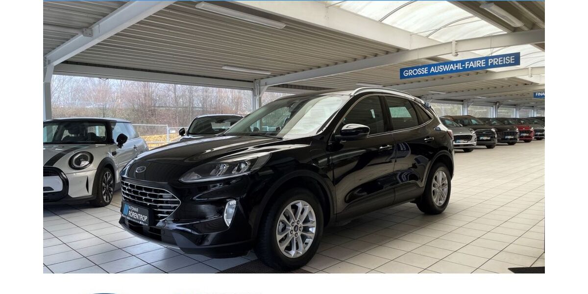 Ford Kuga 76.270 km 19.974 &euro; Lünen 44532