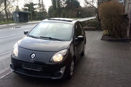 Renault Twingo 137.000 km 2.650 &euro; Lippetal 59510