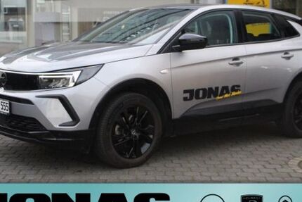Opel Grandland (X) 35.699 km 24.890 &euro; Unna 59427