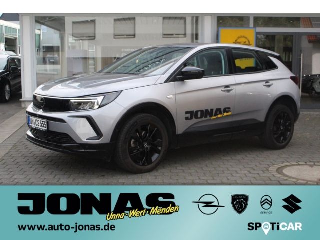 Opel Grandland (X) 35.699 km 24.890 &euro; Unna 59427