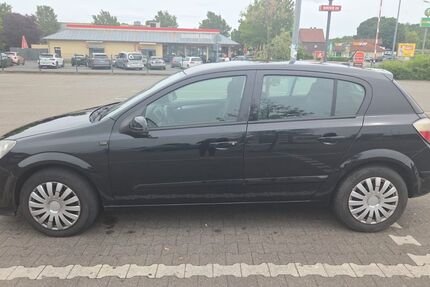 Opel Astra 216.000 km 1.900 &euro; Hamm 59077