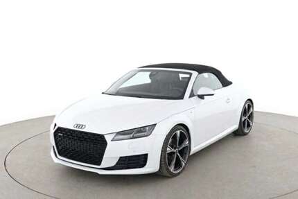 Audi TT 90.000 km 25.999 &euro; Lünen, Stadt 44536