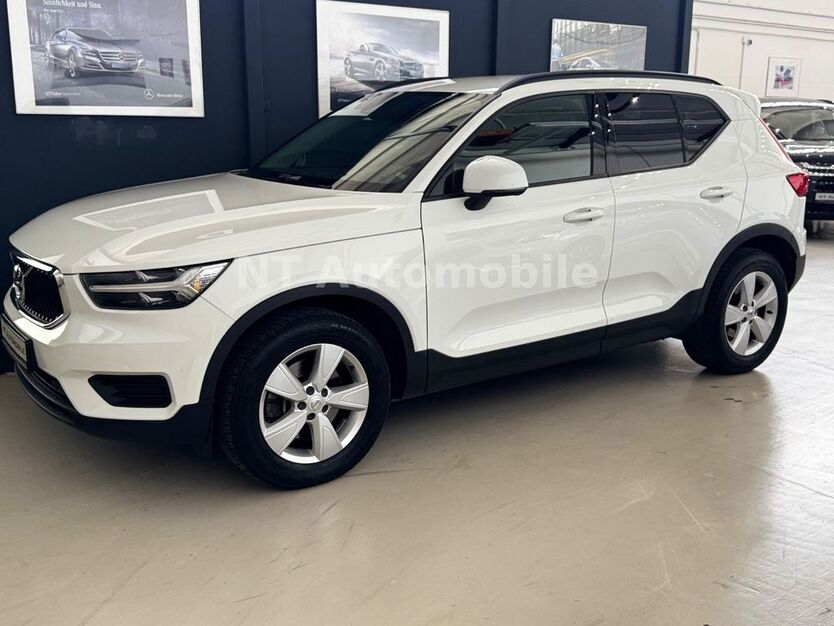 XC40