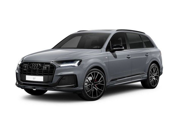 Audi Q7 71.590 km 66.590 &euro; Neubeckum 59269