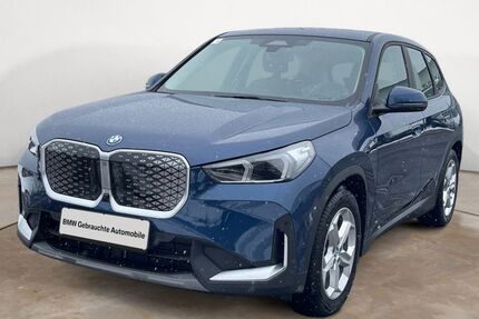 BMW iX1 5.005 km 40.790 &euro; Werne 59368