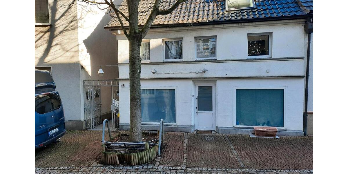 Einfamilienhaus Unna Alte Heide - 18 Zimmer, 395 m&sup2;, 550.000&euro; | Angebot:24659099