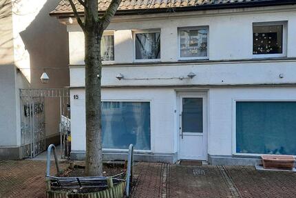 Haus Unna Alte Heide - 18 Zimmer, 395 m&sup2;, 550.000&euro; | Angebot:24659099