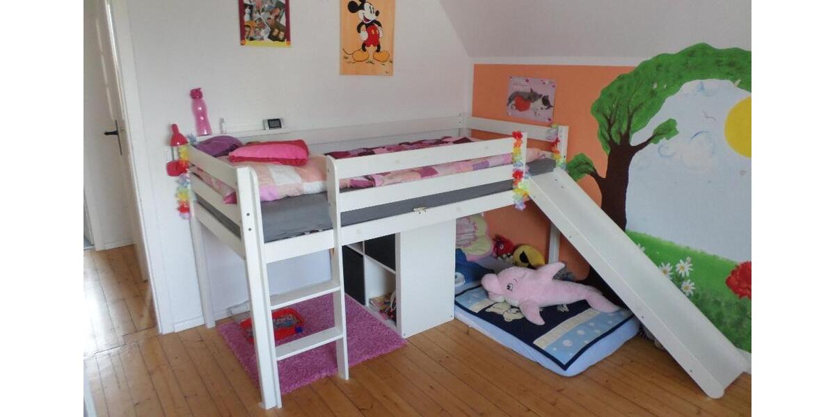 Gemütliches Einfamilienhaus mit Garten, Garage und viel Nutzfläche in Pelkum! 5 zimmer