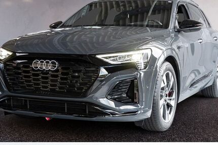 Audi Q8 14.890 km 68.989 &euro; Menden 58706