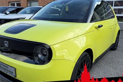 Honda e 31.870 km 16.950 € Warendorf 48231