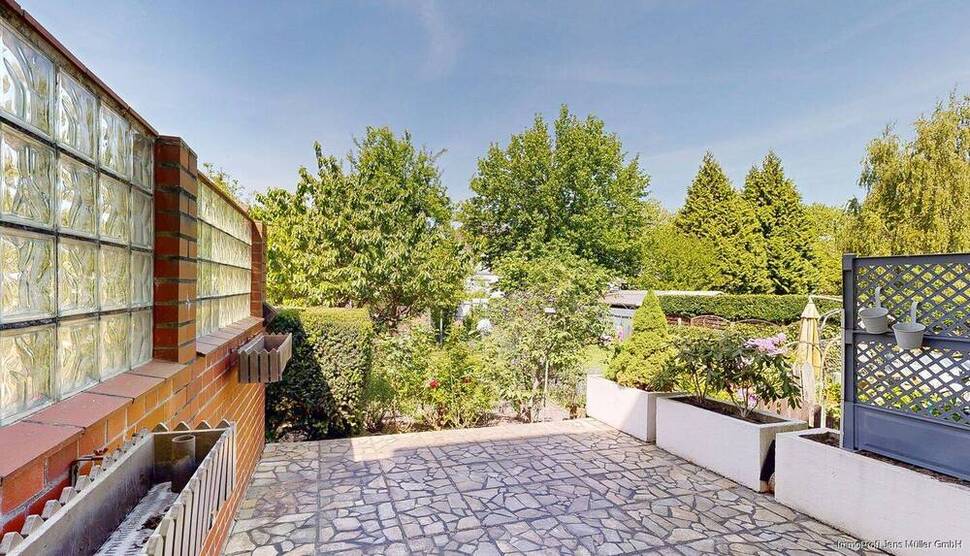 Provisionsfrei für Käufer: Familienfreundliches RMH mit viel Platz und Garten in guter Lage von Hamm