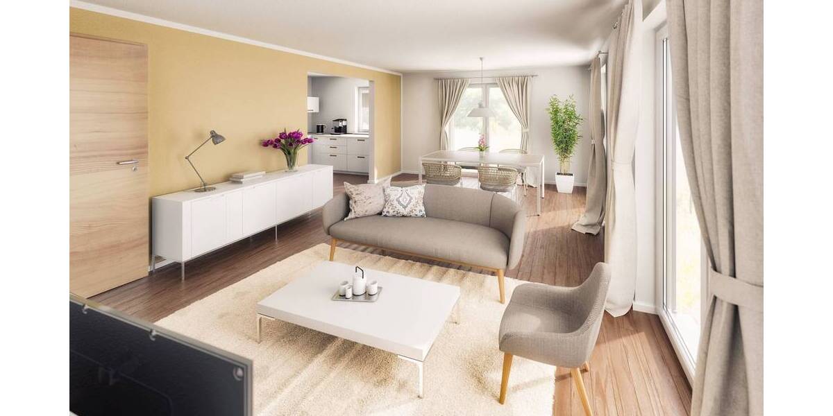 Bungalow Bergkamen Mitte - 361.030&euro; | Angebot:19467031