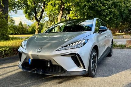 MG 4 40.000 km 19.900 € Unna 59423