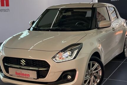 Suzuki Swift 11.886 km 15.499 &euro; Werne 59368