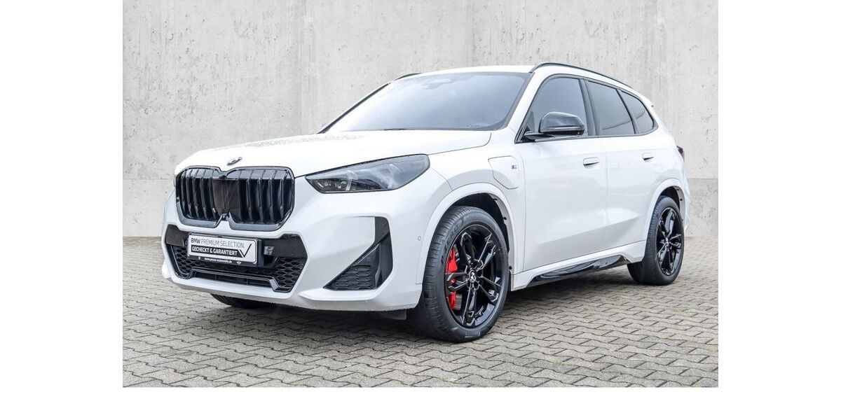 BMW X1 49.359 km 43.940 &euro; Unna 59425