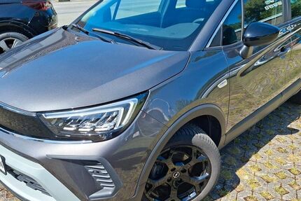 Opel Crossland (X) 19.470 km 17.333 &euro; Lippetal 59510