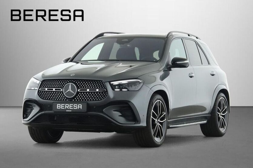 GLE 450