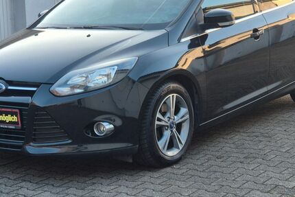 Ford Focus 281.518 km 3.650 &euro; Lünen 44532