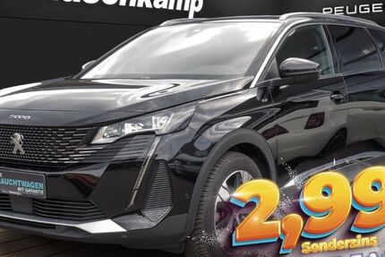 Peugeot 5008 27.171 km 31.980 &euro; Lünen 44532