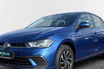 VW Polo 12.170 km 17.780 &euro; Soest 59494