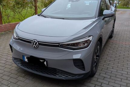 VW ID.4 44.500 km 21.900 &euro; Oelde 59302
