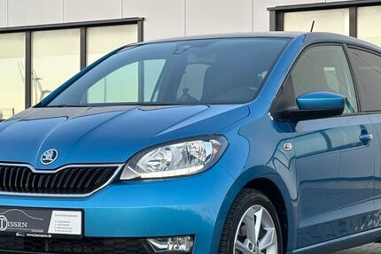 Skoda Citigo 17.155 km 13.500 &euro; Beckum 59269