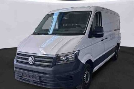 VW Crafter 63.230 km 21.880 &euro; Ahlen 59229