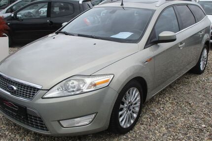 Ford Mondeo 284.874 km 2.799 &euro; Selm 59379