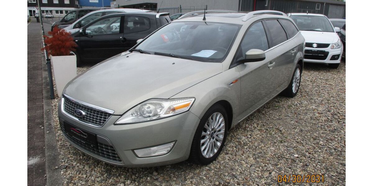 Ford Mondeo 284.874 km 2.799 &euro; Selm 59379