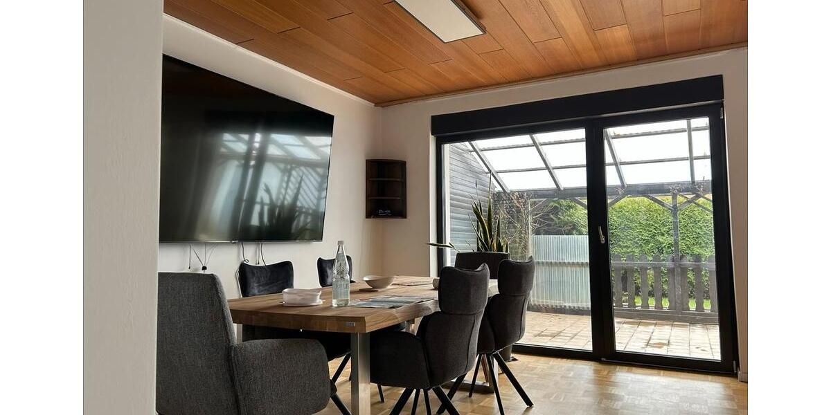 Reihenhaus Beckum - 4 Zimmer, 140 m&sup2;, 330.000&euro; | Angebot:26758718