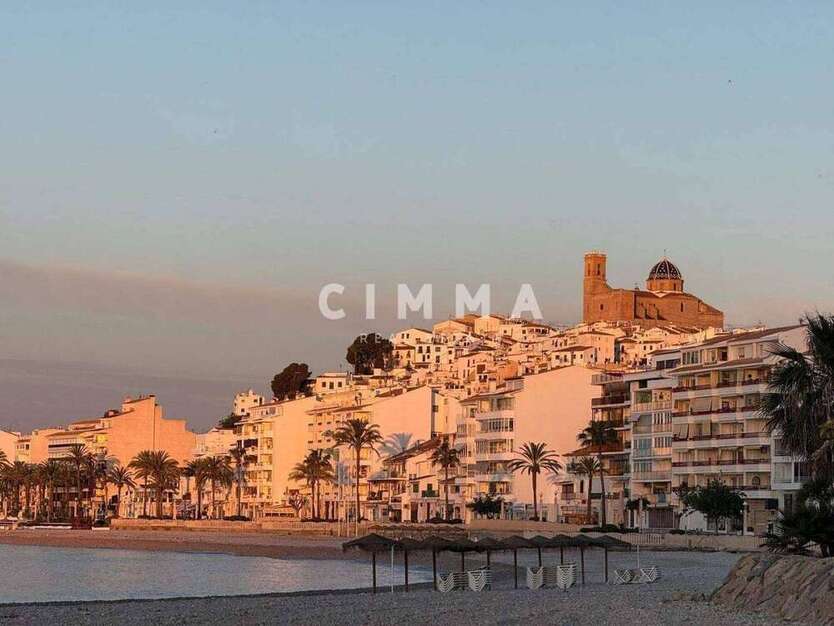 Wohnung zum Kaufen in Altea 322.000 € 120 m²