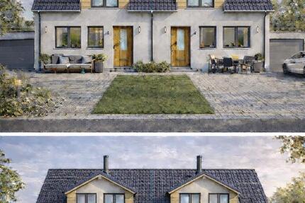 Doppelhaushälfte Selm 3 zimmer