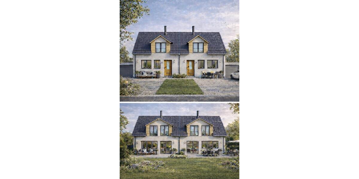 Doppelhaushälfte Selm 3 zimmer