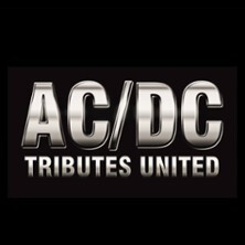 AC/DC Tributes United - Special guest: Saskia Konz Ahlen