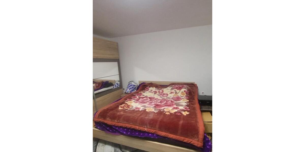 Etagenwohnung Holzwickede - 2 Zimmer, 48 m&sup2;, 340&euro; | Angebot:26213300