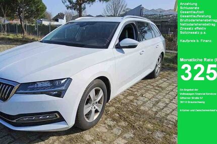 Skoda Superb 126.699 km 22.955 &euro; Oelde (Stromberg) 59302