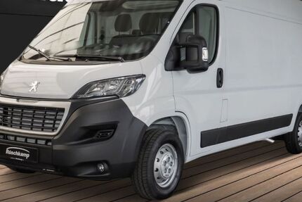 Peugeot Boxer 41.271 km 31.180 &euro; Lünen 44532