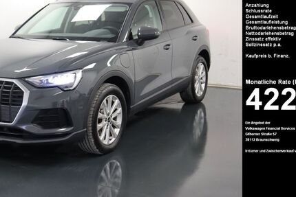 Audi Q3 144.891 km 22.595 &euro; Oelde (Stromberg) 59302