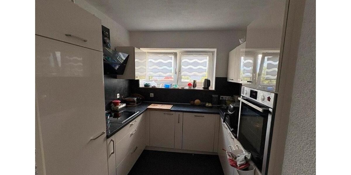 Etagenwohnung Werl - 3 Zimmer, 73 m&sup2;, 144.000&euro; | Angebot:26226745