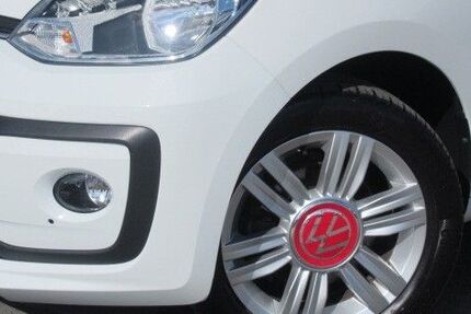 VW up! 29.000 km 13.350 &euro; Ascheberg 59387