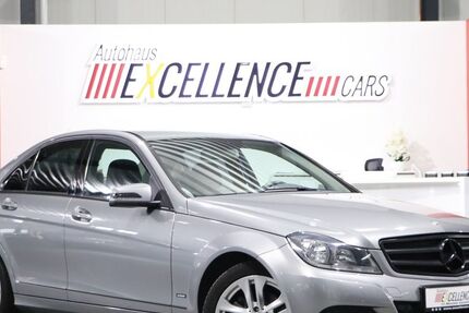 Mercedes-Benz C 250 94.000 km 16.444 € Hamm 59077