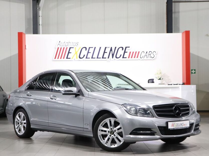 Mercedes-Benz C 250 94.000 km 16.444 € Hamm 59077