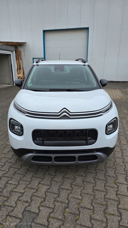 C3 Aircross