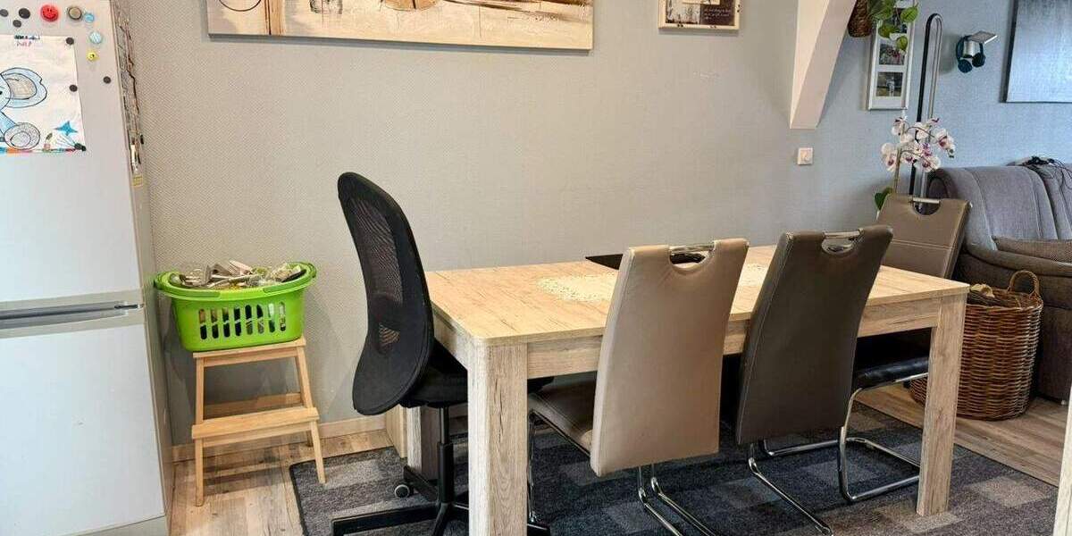 Doppelhaushälfte Dortmund / Wickede Wickede - 5 Zimmer, 120 m&sup2;, 434.000&euro; | Angebot:24504198