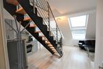 Lichtdurchflutetes Apartment im Herzen von Dortmund! 2 Ebenen zimmer