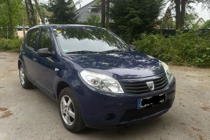 Dacia Sandero 143.000 km 1.550 &euro; Beckum 59269