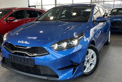 Kia ceed Sportswagon 19.557 km 22.970 &euro; Lünen 44536